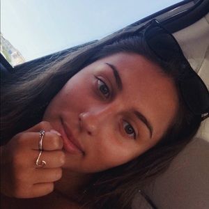 Meet your Posher, Nevaeh